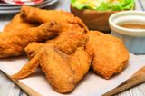 Chicken Pieces