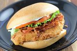 Chicken Ranch Sandwich