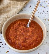 Chili Garlic Sauce