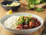 Chili Rice