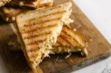 Chix Cheese Sandwich