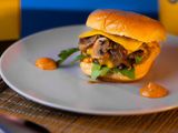 Classic Beef Burger
