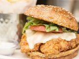 Classic Sandwich