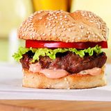 Oni Grand Sandwich