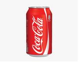 Coca Cola Can
