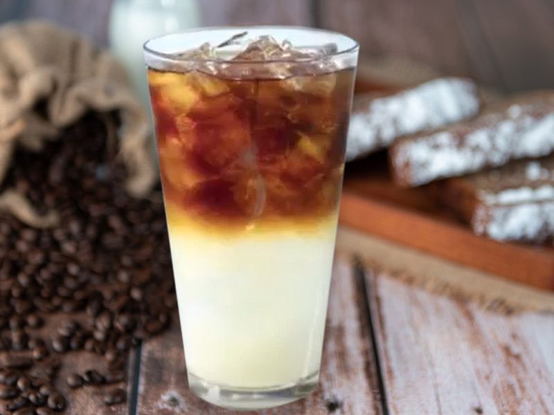 Caribou menu for delivery in Malkiya 