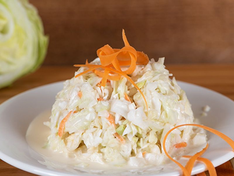 Coleslaw