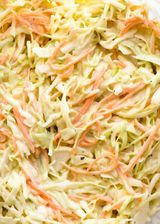 Coleslaw Salad