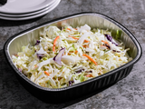 Coleslaw Platter