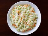 Coleslaw Salad
