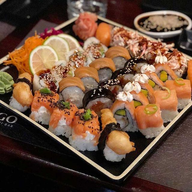 Combo - 30 Pieces