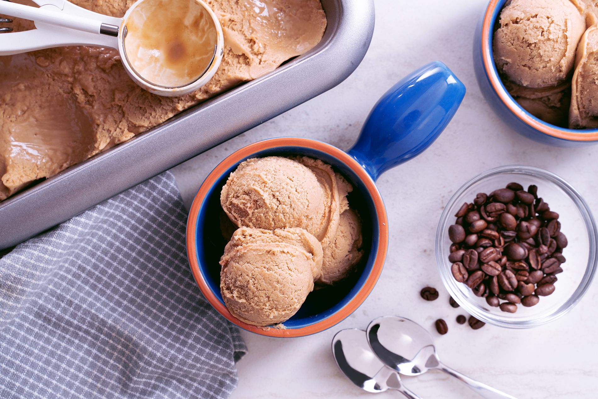 Nescafe Ice Cream Cup