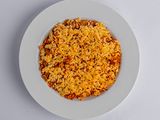 Shakshoka Box In The Middle