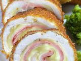 Cordon Bleu Meal