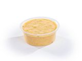 Crazy Lemon Sauce