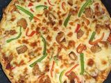 Crunchy Pie
