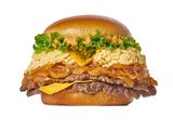 DE LOOK Burger