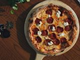 Dough Nation Pizza