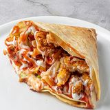 Chicken Pane Crepe