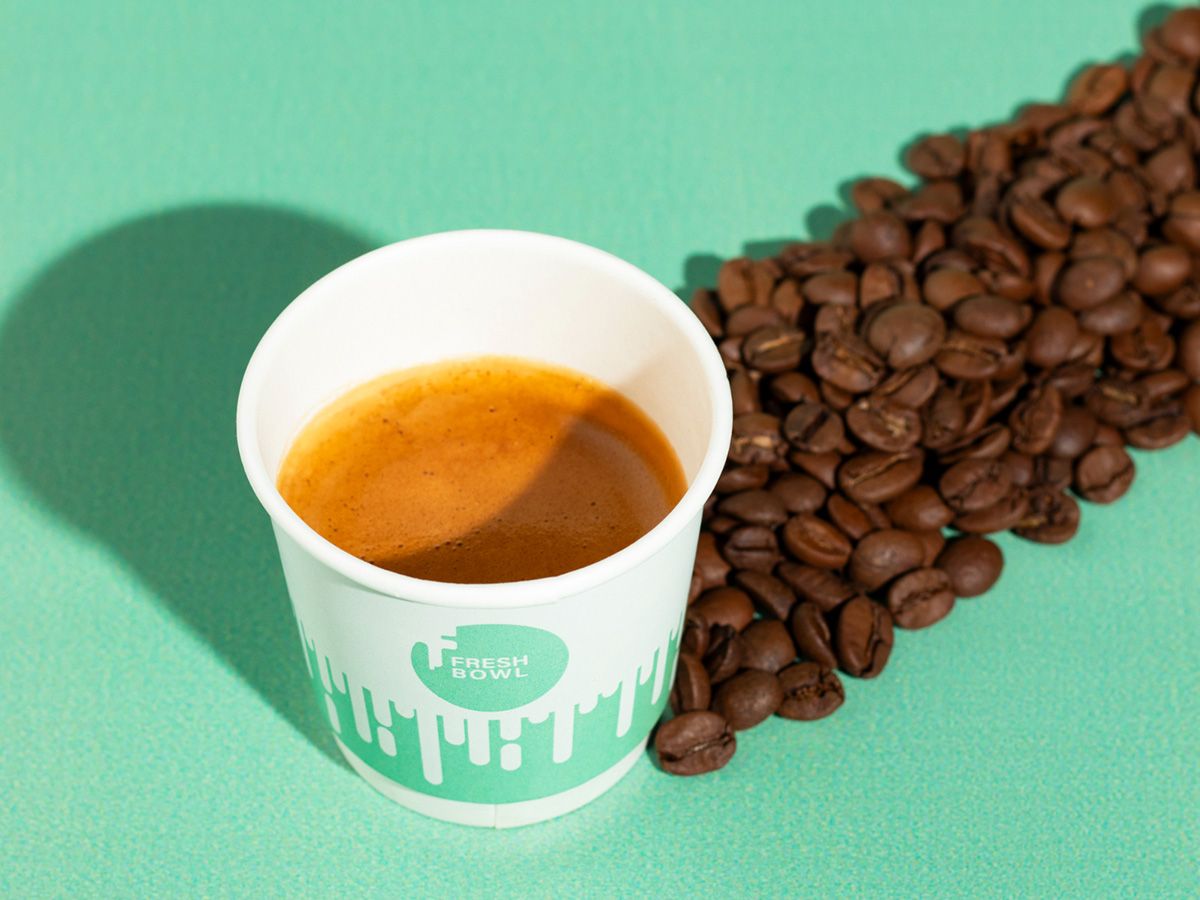 Espresso Delight