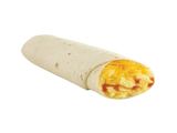 Eggs And Cheese Burrito