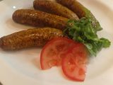 Egyptian Mombar