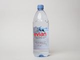 Small Mineral Water