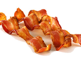 Beef Bacon