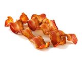 beef bacon