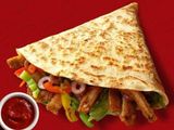 F 16 Crepe