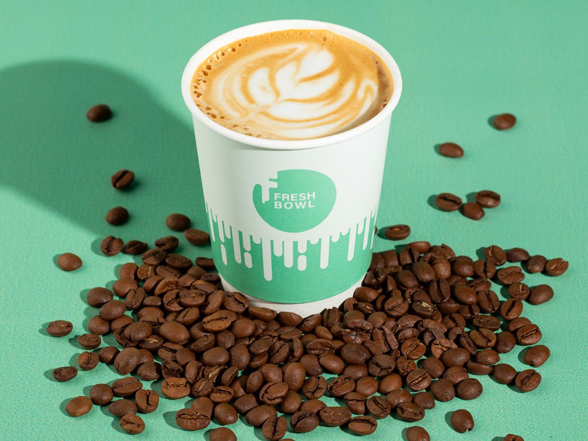 Espresso Delight