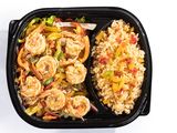 Fajita Gamberetto