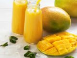 Mango Juice