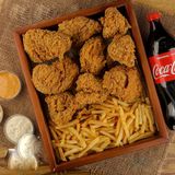 Family Meal