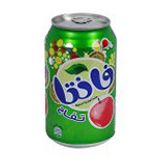 Fanta Apple Can