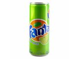 Fanta Apple Can