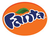 Fanta Orange