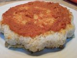 Plain Fatteh Casserole