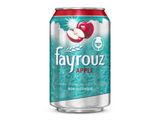 Fayrouz can