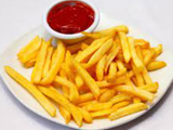 French Fries Platter