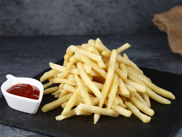 Fries