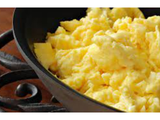 Fried Eggs Platter