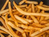 Potato Fries
