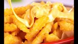French Fries With Cheese