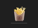 Fries Box