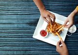 Friskes Fries