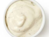 Garlic Dip Sauce
