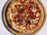 Go Green Pizza