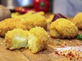 Golden Balls Potato
