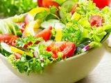 Green Salad